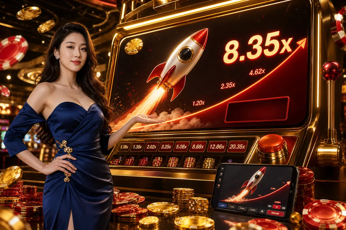 bet127 লাইভ ডিলার টেবিল গেম