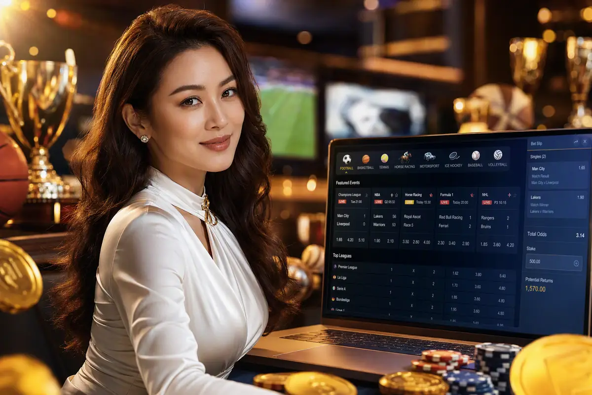 bet127 ব্যাঙ্করোল ম্যানেজমেন্ট গাইড