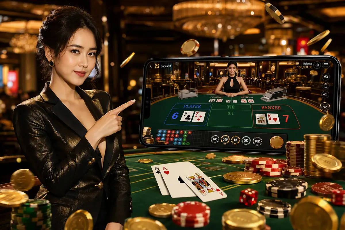 bet127 স্বাগত বোনাস প্রমোশন