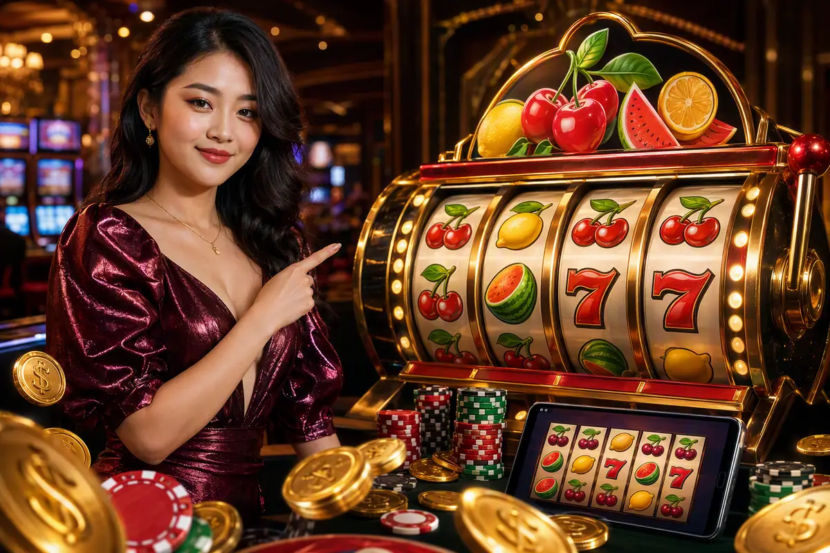 bet127 অনলাইন ক্যাসিনো বেটিং মোবাইল