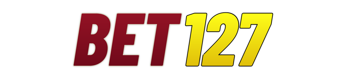 bet127 লোগো